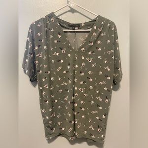 Banana Republic Women’s Blouse